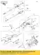 Rondella, 10,5x26x2,3 bj250-g2 Kawasaki 922000088