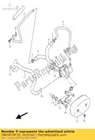 1845010F20, Suzuki, zespó? zaworu, 2 suzuki vz intruder m800 u zu vl volusia  c800 ue z c800c vl800z vz800 marauder vl800c vz800z 800 , Nowy