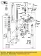 Valve,fork cylinder kx125-d1 Kawasaki 161261134