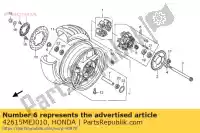 42615MEJ010, Honda, nenhuma descrição disponível no momento honda cb 1300 2003, Novo