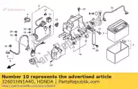 32601HN1A40, Honda, aucune description disponible pour le moment honda trx 400 2005 2006 2007 2008, Nouveau