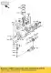 Crankshaft,lh kmx125-a1 Kawasaki 130371281