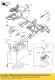 Câble, batterie (-) vn800-a1 Kawasaki 260111633