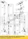 Forcella a molla, k = 9.25 Kawasaki 440260143
