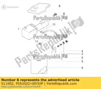 611602, Piaggio Group, os?ona zabezpieczaj?ca pomp? ape atm200001001, zapt10000 zapt10000 zapt10000, atd1t, atd2t 220 422 1997 1998 1999 2005 2006 2007 2008 2009 2010 2011 2012 2013 2014 2015 2016 2017 2018 2019 2020 2021 2022, Nowy