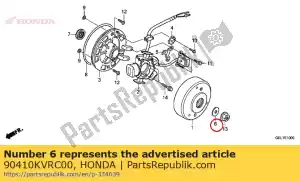 honda 90410KVRC00 brak opisu w tej chwili - Dół