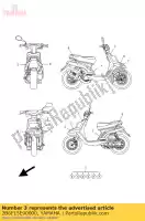 2B6F15E90000, Yamaha, graphic 2 yamaha cw 50 2013, New