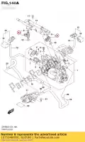 1571048G00, Suzuki, iniettore assy suzuki  c gsx r vl vlr vz vzr 600 750 1500 1800 2006 2007 2008 2009 2010 2011 2012 2014 2015 2016 2017 2018 2019, Nuovo