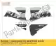 Decal set cpl. 85 sx 05 KTM 47008099300