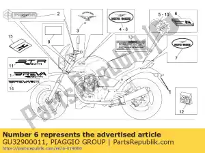 Piaggio Group GU32900011 podr?cznik operatora - Dół