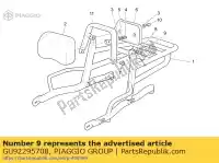 GU92295708, Piaggio Group, Palla moto-guzzi california california classic touring california ev ev touring pi california ev pi cat california ev v california iii carburatori california iii carburatori carenato california iii iniezione california jackal california special california speci, Nuovo