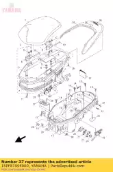 Here you can order the o/m xf50e from Yamaha, with part number 15PF8199E000: