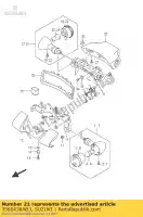 3560438AB3, Suzuki, lamp assy,turns suzuki vl vlr c intruder lc vlrr cr 1500 1800 800, New