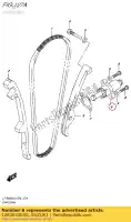 1283032E00, Suzuki, Régleur assy, ??t suzuki xf freewind u dr  seu se xf650 dr650se lt a500f quadmaster vinson 4x4 vinsion a450x kingquad limited a450xz a500xpz axi a500xz a500x a500xp lta500xp lta500x 650 500 450 , Nouveau