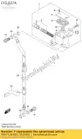 5967136500, Suzuki, titular, mestre c suzuki  an dr gsf gsx gsx r lt a lt f lt r lt z rf rg rgv rv sv tl ux xf 125 150 250 300 400 450 500 600 650 700 750 900 1000 1100 1200 1250 1300 1986 1987 1988 1989 1990 1991 1992 1993 1994 1995 1996 1997 1998 1999 2000 2001 2002 2003 2004 2005 2006 2007, Novo