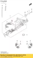 3571313600, Suzuki, junta, rr combi suzuki  dr gsx r rg rgv tu 125 250 750 1986 1987 1988 1989 1998 1999 2000 2001 2002 2017 2018 2019, Novo