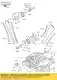 Shaft-comp, fr nokkenas vn1700c Kawasaki 132340040