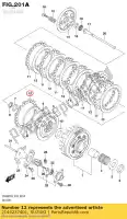 2144237401, Suzuki, plate,clutch dr suzuki  c gn gsf gsx gv gz ls vl vs vx vz 250 600 650 750 800 1400 1985 1986 1987 1988 1989 1990 1991 1992 1993 1994 1995 1996 1997 1998 1999 2000 2001 2002 2003 2004 2005 2006 2007 2008 2009 2010 2011 2012 2014 2015 2016 2017 2018 2019, New