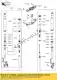 Cylinder-set-fork zr800cds Kawasaki 440230106