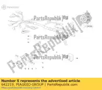 642219, Piaggio Group, ignition coil ape piaggio vespa px vespa vespa px vin: zapc80000, motor: c000m zapc80000 zapm74100, zapm74101 zapm74200, zapm743d 50 125 150 200 1985 1992 1997 1998 1999 2000 2001 2002 2003 2004 2005 2006 2007 2008 2009 2010 2011 2012 2013 2014 2015 2016 2017 2018 2019, Nuovo
