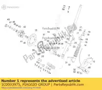 1C0003975, Piaggio Group, balhoofdbuis vespa rp8m82221, rp8m82413, rp8m82211, rp8m8243, zapma1401, rp8m8245, rp8m82121, rp8m82416, rp8m82413 rp8m82222, rp8m82210, rp8m82414, rp8m8242, rp8m8244, rp8m82415, rp8m8240 rp8m82313, rp8m82514 rp8m82500, rp8m82510, rp8m82312, rp8m82122, rp8m82512, rp8m, Nouveau