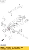 0928320031, Suzuki, oliekeerring 20x27x suzuki  dr dr z rg rm rm z rmx rv xf 125 200 250 450 500 650 1986 1987 1988 1992 1993 1994 1997 1998 1999 2000 2001 2002 2003 2004 2005 2006 2007 2008 2009 2010 2011 2012 2014 2015 2016 2017 2018 2019 2020, Nieuw