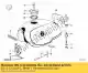 Tope de suspension BMW 16111230045