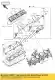 Isolator zx600-m1 Kawasaki 160730010