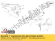 Lampenhalter links Aprilia AP8127875