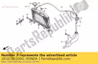 19101GE2000, Honda, no hay descripción disponible en este momento honda fwd (d) nsr s (p) netherlands / bel 50 80 1983 1989 1993 1994, Nuevo