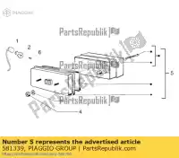 581339, Piaggio Group, fanale posteriore ape atd100001101, zapt10000 atm200001001, zapt10000 zapt10000 zapt10000, atd1t, atd2t zapt10000, atm2t, atm3t 220 420 422 1997 1998 1999 2000 2001 2002 2003 2004 2005 2006 2007 2008 2009 2010 2011 2012 2013 2014 2015 2016 2017 2018 2019 2020 2021 2022, Nuovo