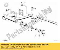 33171241546, BMW, kegellager - 40x17x17,5cm bmw  650 750 800 1000 1100 1976 1977 1978 1979 1980 1981 1982 1983 1984 1985 1986 1987 1988 1989 1990 1991 1992 1993 1994 1995 1996 1997, Nieuw