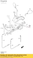 021220660B, Suzuki, tornillo suzuki  an dr z gs gsf gsx gsx r rf rv sv tl uh vl xf 125 200 250 400 500 600 650 750 900 1000 1100 1300 1988 1989 1990 1991 1992 1993 1994 1995 1996 1997 1998 1999 2000 2001 2002 2003 2004 2005 2006 2007 2008 2009 2010 2011 2014 2015 2016 2017 2018 2019 , Nuevo