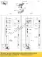 Forcella-tubo interna, sinistra, nera Kawasaki 44013028458X