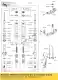 Forcella anteriore a molla kx100-b7 Kawasaki 440261634