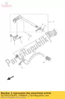 5D7E83370000, Yamaha, wiosna yamaha mt wr yzf r 125 2008 2009 2010 2011 2012 2013 2015 2016, Nowy