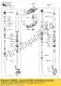 Cilinder-set-vork klz1000acf Kawasaki 440230103