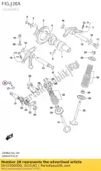 Qui puoi ordinare bullone da Suzuki , con numero parte 0910306090: