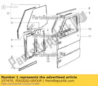 257479, Piaggio Group, side window ape po ape atd100001101, zapt10000 atm200001001, zapt10000 zapt10000 zapt10000, atd1t, atd2t zapt10000, atm2t, atm3t 220 420 422 1997 1998 1999 2000 2001 2002 2003 2004 2005 2006 2007 2008 2009 2010 2011 2012 2013 2014 2015 2016 2017 2018 2019 2020 2021 2022, New