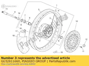 Piaggio Group GU32611660 ha parlato - Il fondo