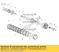 B044275, Piaggio Group, Clutch spring aprilia rsv4 tuono tuono tuono v tuono v4 1100 (usa) tuono v4 1100 (usa) e5 tuono v4 1100 rr (apac) zd4kg000 zd4kga00 zd4kgb zd4kgb00 zd4kgu zd4kgu00 zd4kgua0 zd4kgua1 zd4kza00 zd4kzb00 zd4kzu zd4tyg00, zd4tycc0 zd4tyh00, zd4tycc1 zd4tyu00 zd4tyua0 1000 1, New