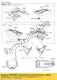 Modello, coperchio laterale, tomaia, l Kawasaki 560680204