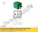 Diode-relais met inkeping slot BMW 61367662056