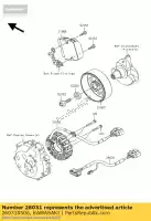 260310506, Kawasaki, aprovechar kawasaki zzr  b d a zx1400 c zzr1400 abs 1400 , Nuevo