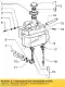 Olie ins.pl. Piaggio Group 255100