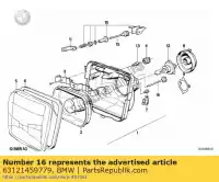 63121459779, BMW, adjusting screw bmw  c1 125 200 750 1000 1100 1984 1985 1986 1987 1988 1989 1990 1991 1992 1993 1994 1995 1996 1997 2000 2001 2002 2003 2004, New