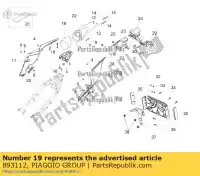 893112, Piaggio Group, cuscino aprilia  rsv rsv4 rsv4 1100 racing factory abs tuono v zd4ke000 zd4kea00 zd4kea00, zd4kewa zd4keb00 zd4keu zd4keua1 zd4kga00 zd4kgb zd4kgb00 zd4kgua0 zd4kgua1 zd4rkl00zd4rkl01 zd4tyh00, zd4tycc1 zd4tyua0 1000 1100 2009 2010 2011 2012 2013 2015 2016 2017 2, Nuovo