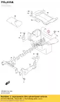 4154148G00, Suzuki, holder comp,bat suzuki  vzr 1800 2006 2007 2008 2009 2010 2011 2012 2014 2015 2016 2017 2018 2019, New