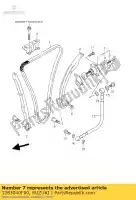 1283040F00, Suzuki, Zespó? regulatora, t suzuki gsx r 1000 2001 2002, Nowy