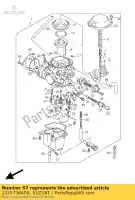 1335736A00, Suzuki, prise de courant suzuki gn lt z rg tl vl 125 400 1000 1986 1987 1988 1997 1998 1999 2000 2001 2002 2003 2004 2005 2006 2007 2008, Nouveau